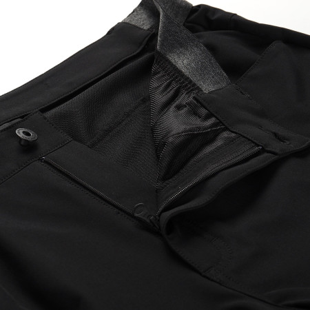 Pantalones de tres cuartos para hombre Alpine Pro Weder 2