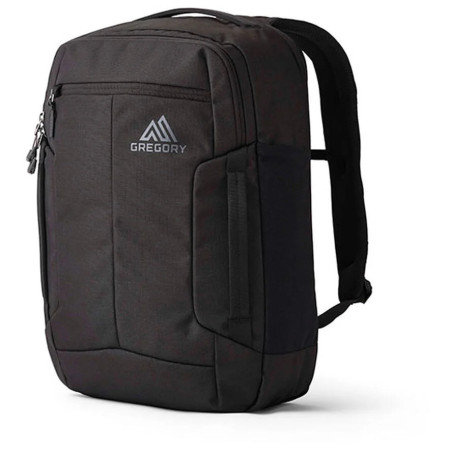 Mochila de viaje Gregory Border Easy Cabin 28L negro BLACK LICHEN