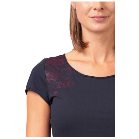 Camiseta de mujer Rafiki Jay