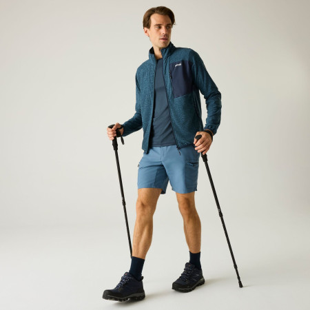 Sudadera de hombre Regatta Scaris