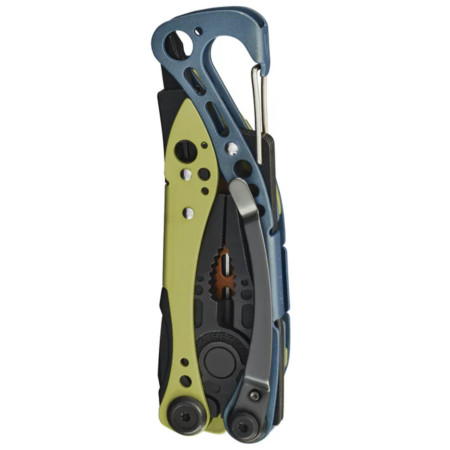Multiherramienta Leatherman Skeletool CX