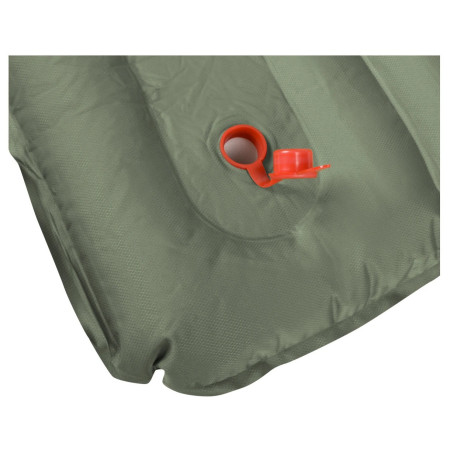 Colchoneta hinchable Husky Funny 10