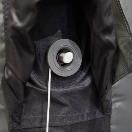 Carpa de autocaravana/furgoneta Vango Faros III Air Mid