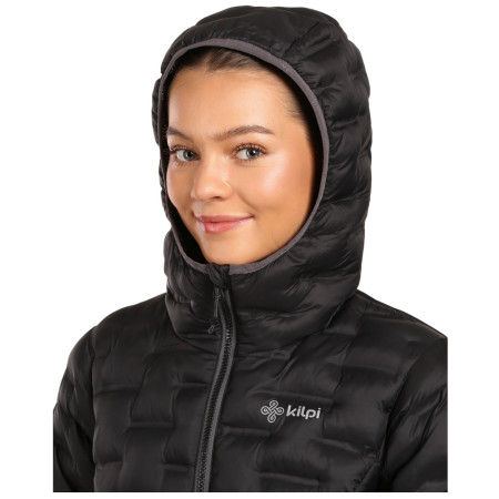 Chaqueta de invierno para mujer Kilpi Alba-W (2025)