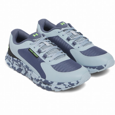 Zapatillas de carrera para hombre Under Armour Bandit TR 3