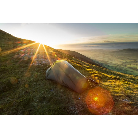 Tienda de campaña Force Ten Neon UL 1