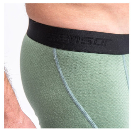 Calzoncillos de hombre Sensor Merino DF