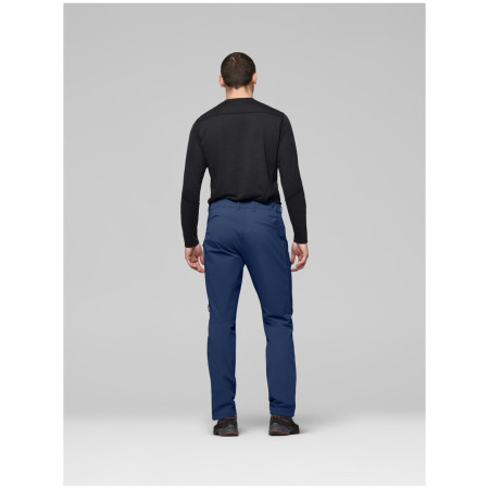 Pantalones softshell de hombre Norrona falketind flex1 light Pants