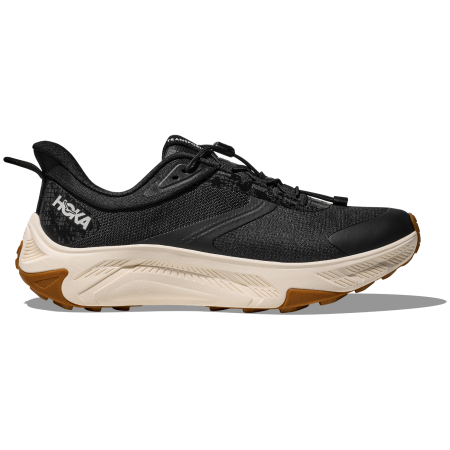 Calzado de hombre Hoka M Transport 2 negro/blanco Black / Alabaster