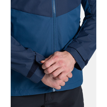 Chaqueta softshell de hombre Kilpi Sonna