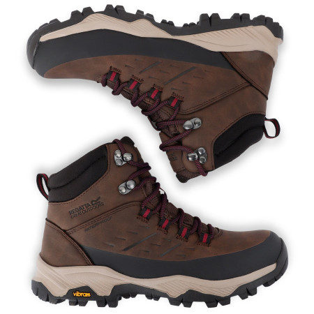 Calzado de mujer Regatta Womens Blake Boot