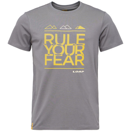 Camiseta de hombre Loap Alhan