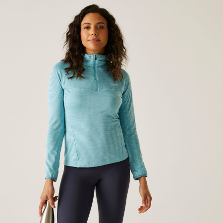 Sudadera funcional de mujer Regatta Women's Yonder II