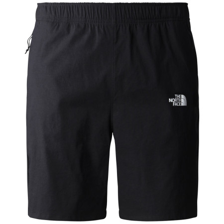 Pantalones cortos de hombre The North Face Travel Shorts negro TNF BLACK