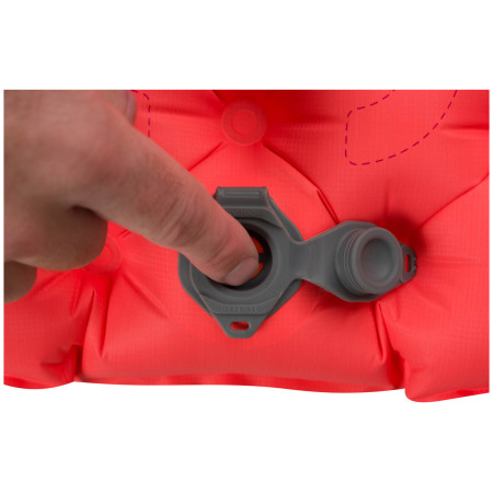 Colchoneta hinchable Sea to Summit Ultralight Insulated Air W L