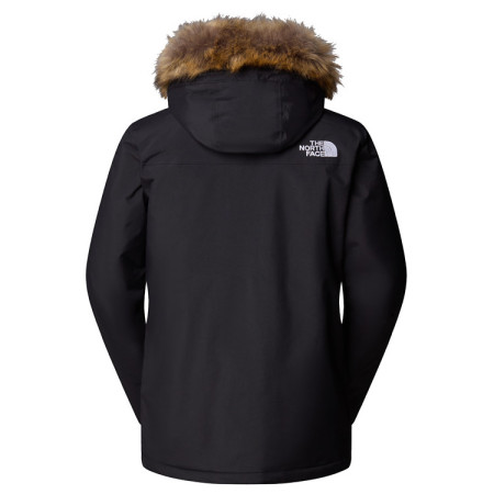 Chaqueta de invierno para hombre The North Face M Zaneck Jacket