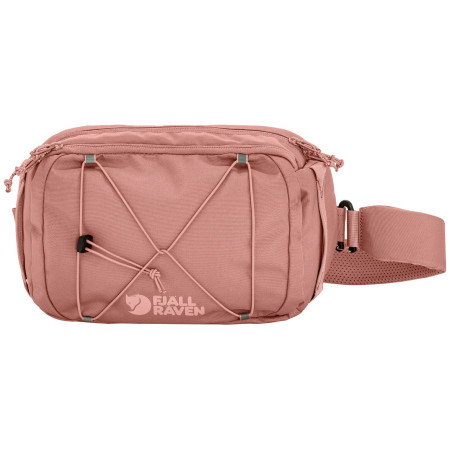 Riñonera Fjällräven Skule Sling 6 rosa dusty rose