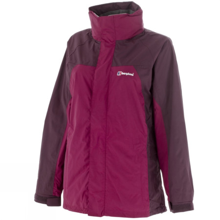 Chaqueta de mujer Berghaus Blencathra W rosa