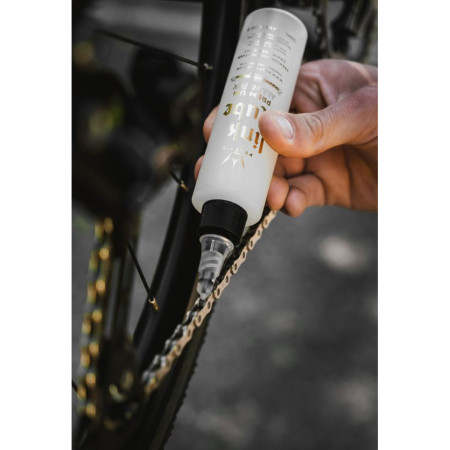 Aceite para cadenas de bicicleta Peaty´s Linklube All-Weather Premium 60 Ml