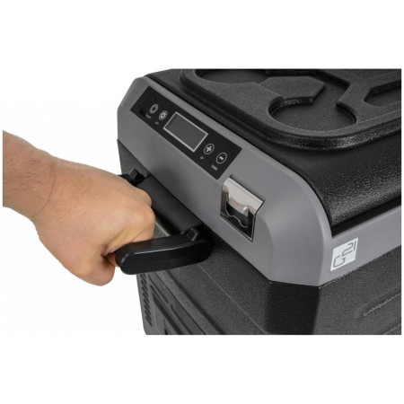 Nevera compresor G21 Zion 40 l