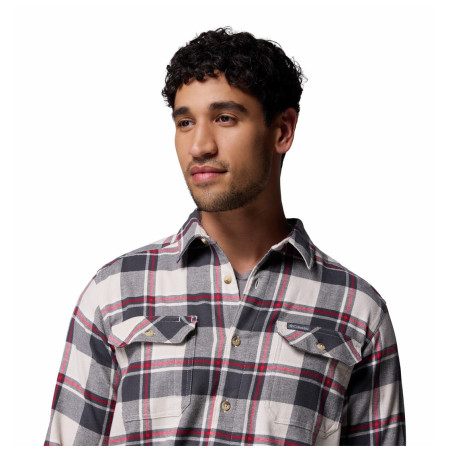 Camisa de hombre Columbia Flare Gun™ Stretch Flannel