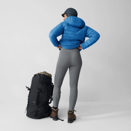 Mallas de mujer Fjällräven Abisko Värm
