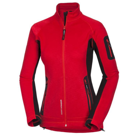 Sudadera de mujer Northfinder Michelle 2016