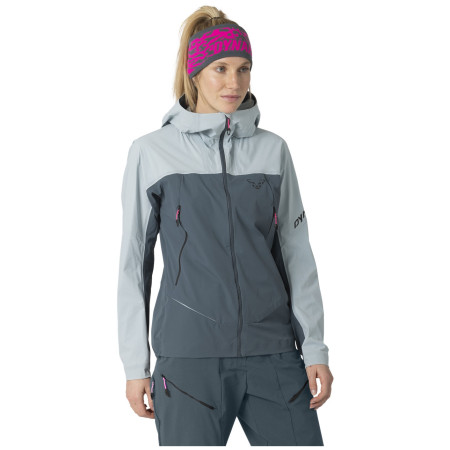 Chaqueta de mujer Dynafit Ridge Dst Jkt W