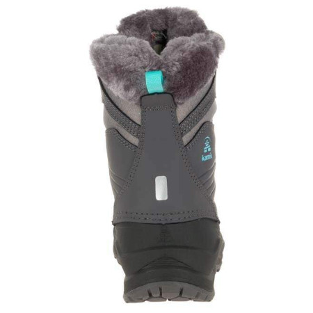 Botas de nieve para mujer Kamik Iceland F