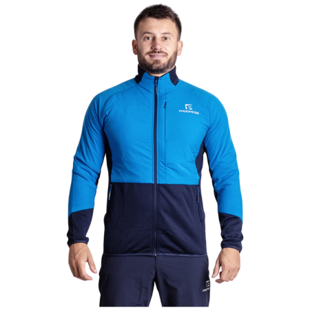 Chaqueta de hombre Progress Torsten JKT