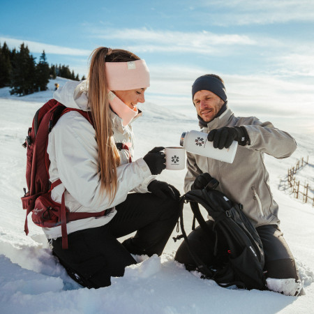 Taza térmica Snow Monkey Booster