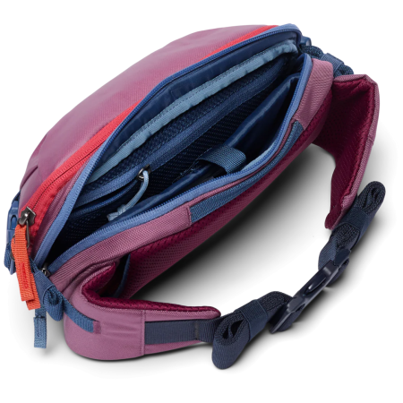 Riñonera Cotopaxi Allpa X 3L Hip Pack