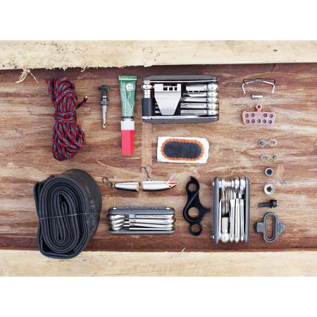 Herramientas Blackburn Grid 13 Mini Tool