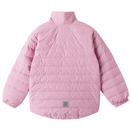 Chaqueta de invierno para niños Reima Innamo Grey Pink