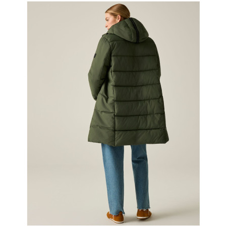 Abrigo de invierno para mujer Regatta Eryn
