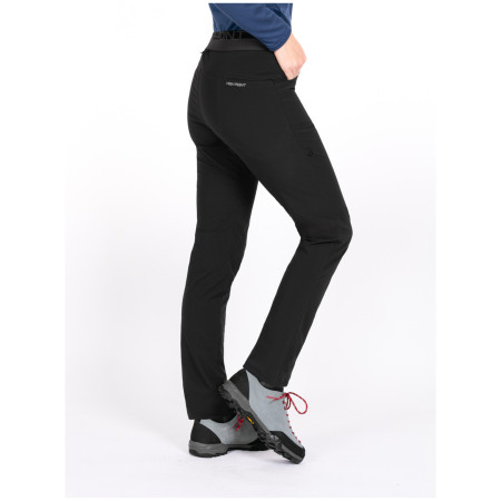 Bragas funcionales para mujer High Point Ventura Lady Pants