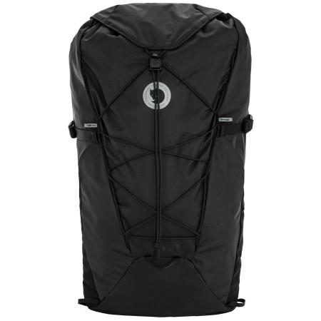 Mochila de senderismo Fjällräven Abisko Hike Lite 20 S/M negro black