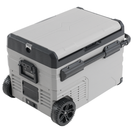 Nevera compresor Outwell Arctic Frost 35