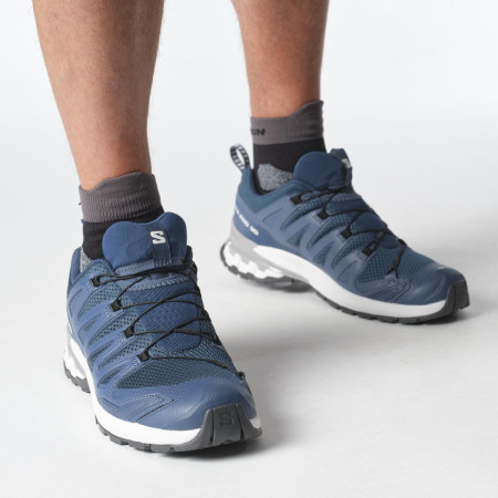 Calzado de hombre Salomon Xa Pro 3D V9