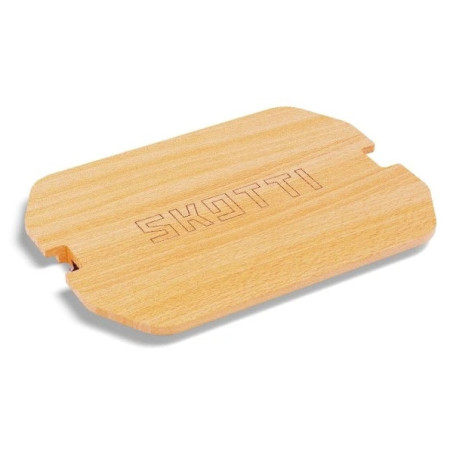 Tabla de cocina SKOTTI Plank naturales přírodní