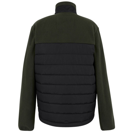 Chaqueta de hombre Regatta Frankie Borg Hybrid