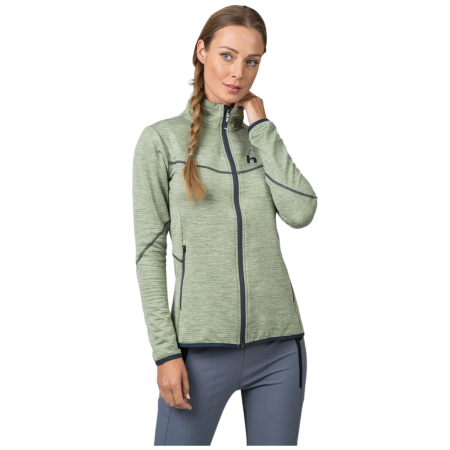 Sudadera de mujer Hannah Dagnys