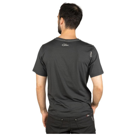 Camiseta de hombre Chillaz Bozen Sunset