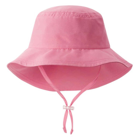 Sombrero para niños Reima Rantsu rosa Sunset Pink