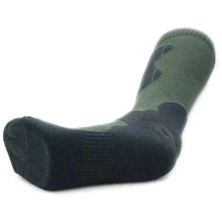 Medias de hombre Zulu Ski Merino Men