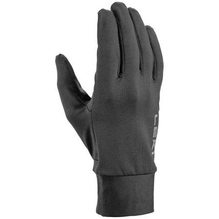 Guantes de esquí Leki Multi Fit negro black