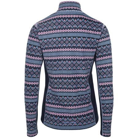 Sudadera de mujer Kari Traa Olga Fleece