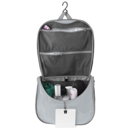 Neceser Sea to Summit Ultra-Sil Hanging Toiletry Bag Large