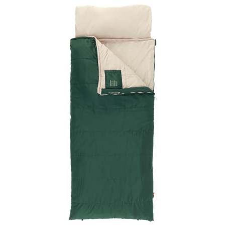 Saco de dormir tipo manta Outwell Contour Prime
