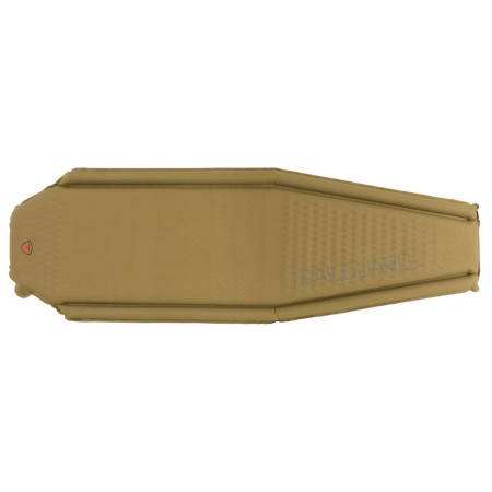 Colchoneta Robens TrailGuard 50 verde GreenVineyard